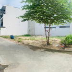 Bán đất đường số 8, linh đông, hẻm nhựa xe hơi, khu phân lô nhà lầu xây dựng kín, full thổ cư