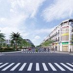 Bán đất mặt tiền đường mộc lan 2 - khu đô thị mường khến