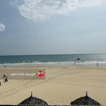 Bán 400m2 thổ cư đất cạnh biển mặt tiền nguyễn đình chiểu, hàm tiến siêu vip đối diện resort 5 sao