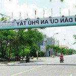 đất nền mặt tiền đường số 3 siêu tốt _ vị trí đẹp