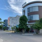 Bán lô đất 2 mặt tiền đường hoàng bật đạt và đông trà 1 gần khu đô thị fpt và làng đại học giá rẻ