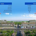 Sở hữu căn hộ siêu sân bay, liền kề sân bay long thành - fiato airport pháp lý đầy đủ