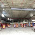 *cho thuê kho xưởng*2200m2 gần ql 1a, bình chiểu, quận thủ đức