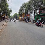 Hàng hiếm! nhà mặt tiền đặng văn trơn, gần aeon mall chỉ 8,5 tỷ