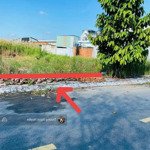 Cần bán gấp đất đ. nguyễn văn nguyễn, mỹ thạnh an gần quảng trường tp bến tre 120m2 giá 500tr shr