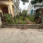 Chính chủ gửi bán 132m2 đất phú thị, mễ sở, văn giang, đường 4m thông thoáng