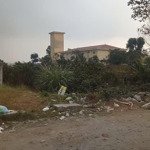 Chuyển nhượng mặt bằng kinh doanh quốc lộ 10, an hồng, hồng bàng, hải phòng