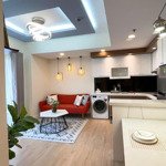 Cho thuê căn hộ 2pn nhà xinh xắn -masteri thảo điền -lh : 0942207825 em vy