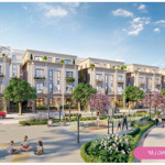 Chính chủ bán gấp biệt thự song lập tn6-6x (tn)136m2 view công viên bể bơi 48 tỷ vinhomes cổ loa