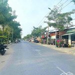 Bán nền 359m2 mặt tiền đường bùi văn hoành (lò mổ), p. an khánh, q. ninh kiều, tp cần thơ 13 tỷ