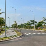 Cần bán lô đất đã có sổ riêng kdc tiến lộc garden - ngay sát mặt tiền 25c vào cổng chính sân bay lt
