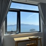Chính chủ cho thuê căn hộ view biển trực diện đẹp, napoleon