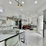 Khai trương dự án mới đầy đủ nội thất ban công thoáng sư vạn hạnh quận 10 gần vạn hạnh mall