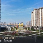 Dự án matrix one giai đoạn 2 mễ trì - giá ngoại giao cực tốt - chiết khấu cao