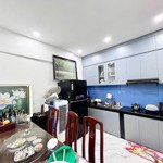 Bán nhà nguyễn chính - ô tô đỗ cửa - vài bước ra phố - nhà mới