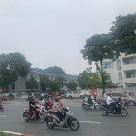 đất - lô góc 2 mặt đường oto tránh, 143m2, lê quang đạo mt 8m, cạnh đường đua f1, svđ mỹ đình 43 tỷ
