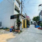 Hàng hiếm đầu tư: đất 87m² hẻm thông nhựa 5m linh xuân, giá tốt chỉ 4.2 tỷ!