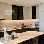 Cho thuê căn hộ 2 phòng ngủ full nội thất the crest metropole thủ thiêm