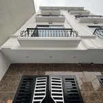 Bán nhà riêng tại đường mộc hoàn - vân côn 42m2/ 4 tầng /gần chợ, trường học các cấp / giá 3,65 tỷ