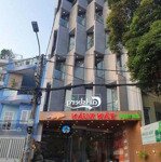Bán gấp nhà mặt phố tại hoàng dư khương, 48 tỷ, 143.3m2, 7 tầng, chính chủ
