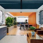 Chính chủ định cư cần bán gấp nhà mặt tiền đường ngô đức kế, trung tâm quận bình thạnh 5tấm nhà mới