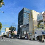 Dt 1.334m2 - 3 mặt tiền nguyễn xí, vị trí đẹp, tiện building