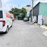 Chính chủ cần bán nền đất thổ cư, mt hẻm 78 đường bưng ông thoàn, tp. thủ đức-dt: 121,8m2-giá 7 tỷ