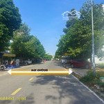 đón sóng ra sổ riêng từng nền trong khu đô thị nam sông cái phân khu 1 dân cư đông đúc