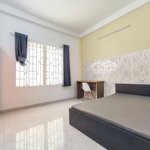Cho thuê căn hộ 2 phòng ngủ 60m2 mặt tiền cộng hoà - p12 - tân bình.