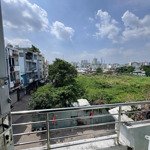 Cho thuê cc mini có gác ban công sale còn 4.5tr đường đặng thùy trâm, bình thạnh phòng y hình