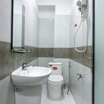 Căn hộ cao cấp tại quận 1 không gian sống tiện nghi, hiện đại
