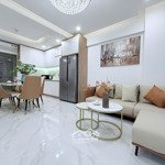 Saigon south 2pn - 14 triệu, nhà đẹp full nội thất, sát bên đại học rmit
