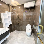 Bán nhà phân lô đền lừ 2, hoàng mai 40m² x 6 tầng. nhà đối diện trường cấp 1. cấp 2 đền lừ.