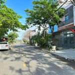 Lô đất biển vị trí siêu đẹp đường nguyễn đình trân