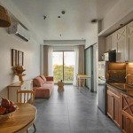 Khai trương căn hộ 1pn 55m2 siêu đẹp full nội thất hoàng văn thụ phú nhuận, lh 0769690365