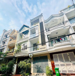 Nhà mặt tiền lê tấn quốc khu nhà ga t3 - dt: 4 x 25m, 3 tầng, giá: 15 tỷ lt