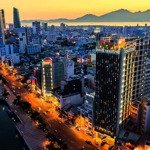 Bán khách sạn 11 tầng đường bạch đằng view cầu rồng & sông hàn gần chợ hàn trung tâm, đà nẵng