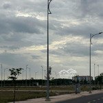 đất gần vòng xoay nhơn trạch - 200m2, thổ cư sổ sẵn
