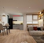 Cho thuê căn hộ cao cấp tại đống đa
