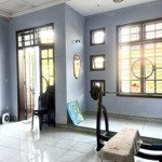 Bán nhà 2 tầng mt trần xuân lê, thanh khê, 100m2, 5. x tỷ tl