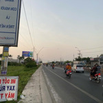 đất lúa giá rẻ qlo1 xã bình thạnh, thủ thừa, long an. lh 0919541589 phát