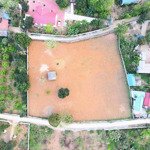 Siêu phẩm nghỉ dưỡng và đầu tư cách trung tâm huyện lương sơn 4.5km
