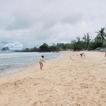 Chỉ còn vài lô cuối cùng, đất ven biển để đầu tư tiềm năng tăng giá rất cao