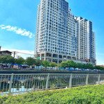 Chủ nhà cần bán lỗ căn hộ d-aqua 2 phòng ngủ 2 vệ sinhgiá bán 3 tỷ 3