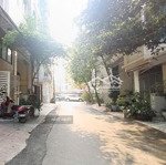 Bán nhà nguyên căn nguyễn hữu thọ - linh đàm - ô tô tránh đường rộng 9.5m nhà 6 tầng