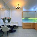 Bán nhà lê quang đạo, nhà đẹp long lanh, ở ngay, dt 55m2*5 tầng, chỉ 8,2 tỷ
