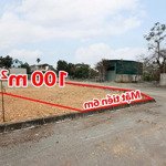 Hàng Hiếm Đất Vai Réo, Phú Cát 100M2 Full Thổ Cư, Đứng Tại Đất Nhìn Thấy Nhà Máy In Tiền Quốc Gia