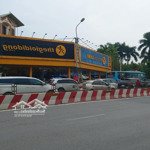 Lô góc 125m2 tại bắc hồng, đông anh, hà nội, gần vin bắc hồng