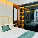 Khai trương căn hộ mới cao cấp ngay khánh hội, quận 4 gần cầu kênh tẻ, di chuyển qua q1 chỉ 5p