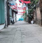 5.7 tỷ bán đất đại lan-duyên hà-thanh trì 150m2, ôtô morning vào, lô góc ngõ thông gần cầu ngọc hồi